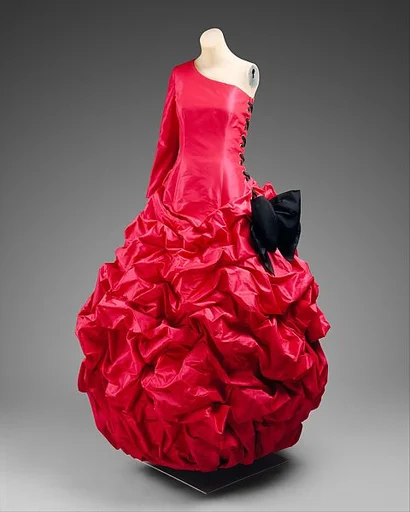 Evening dress