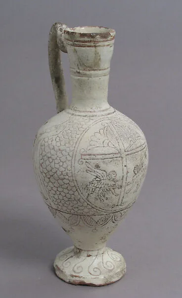 Jug — Unknown