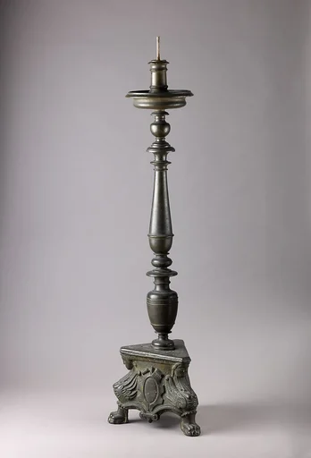 Candelabra (pair with .1384)