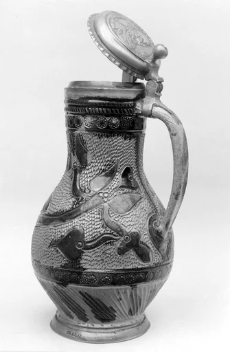 Tankard