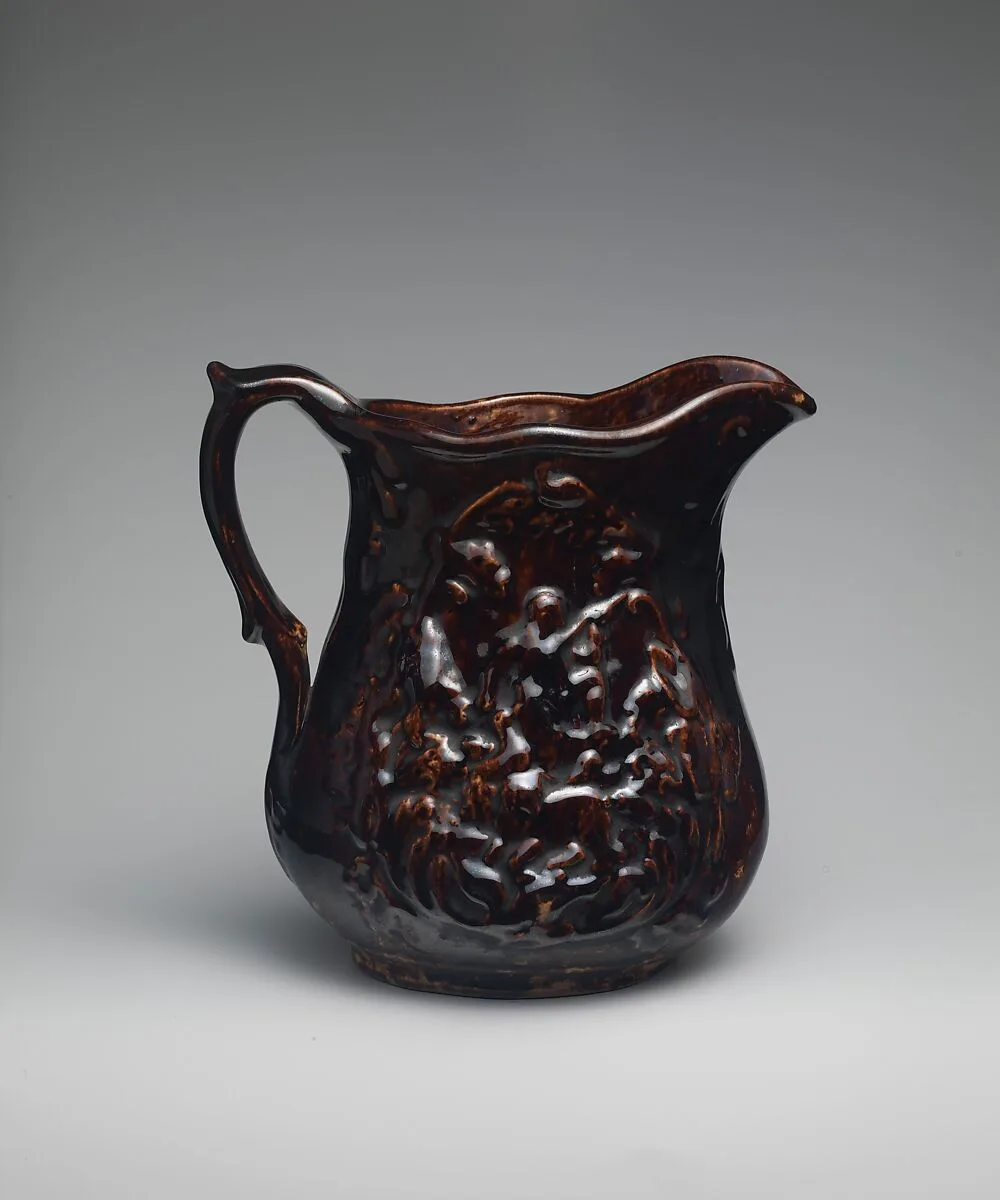 Pitcher — Pyatt