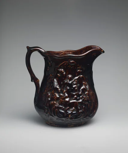 Pitcher