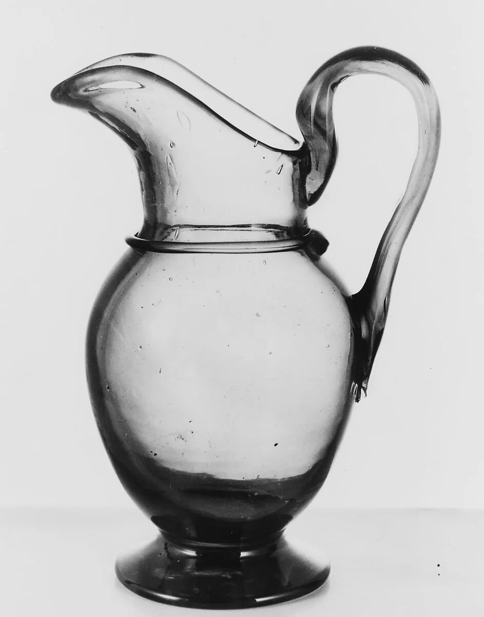 Pitcher — Unknown