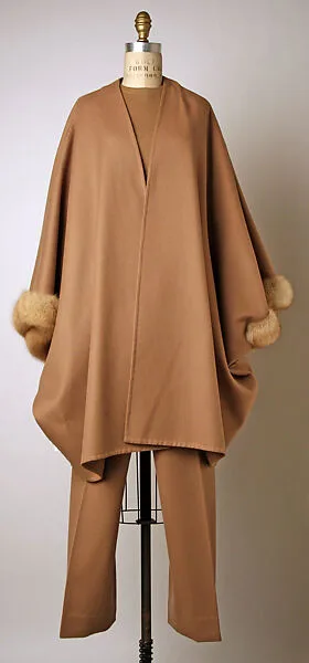 Ensemble — Bill Blass|Bill Blass Ltd.