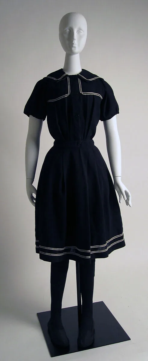 Bathing suit — Wanamaker's