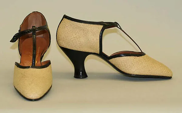 Sandals — Unknown