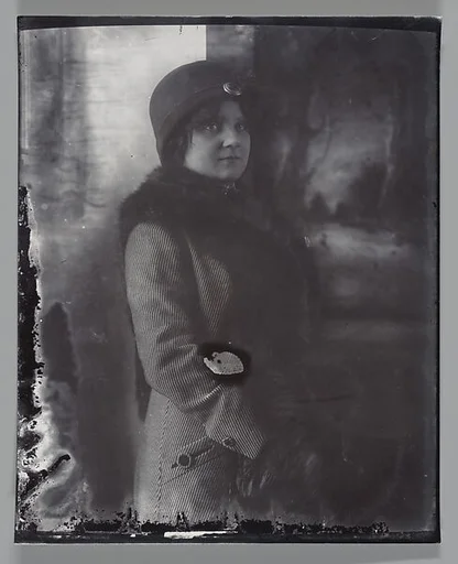 [Storyville Portrait]
