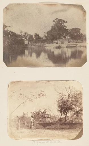 [Tank at Umballa]