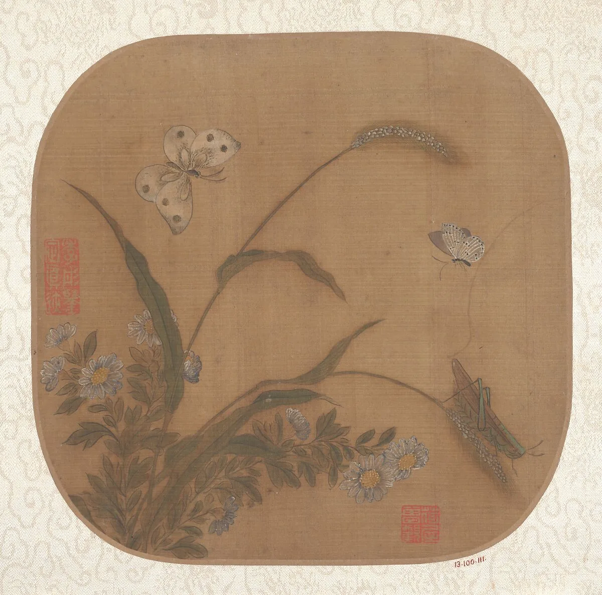 Untitled — Gong Jufi