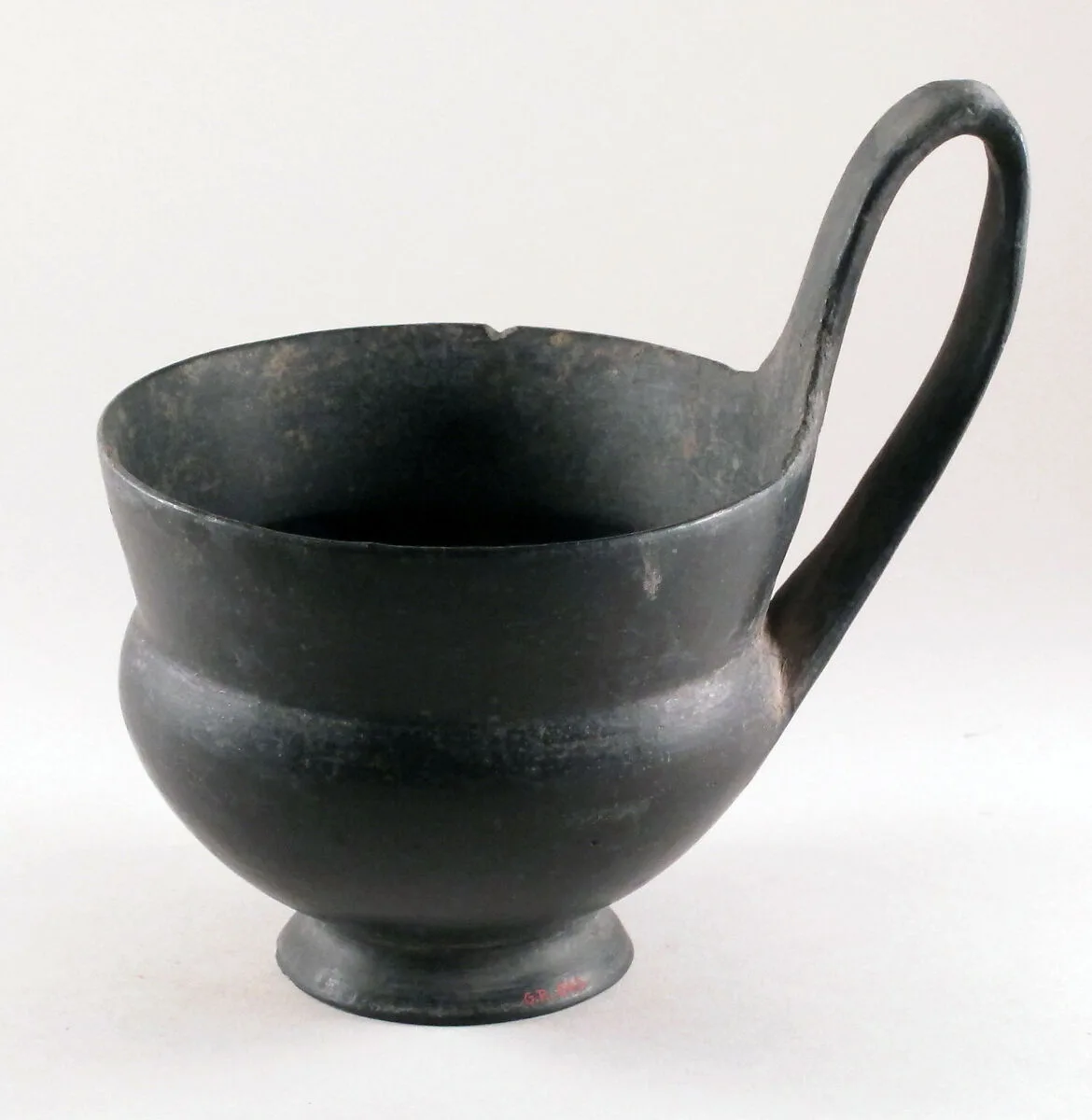 Cup — Unknown