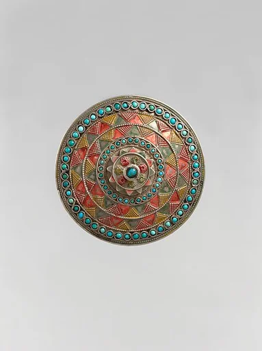 Pectoral Ornament
