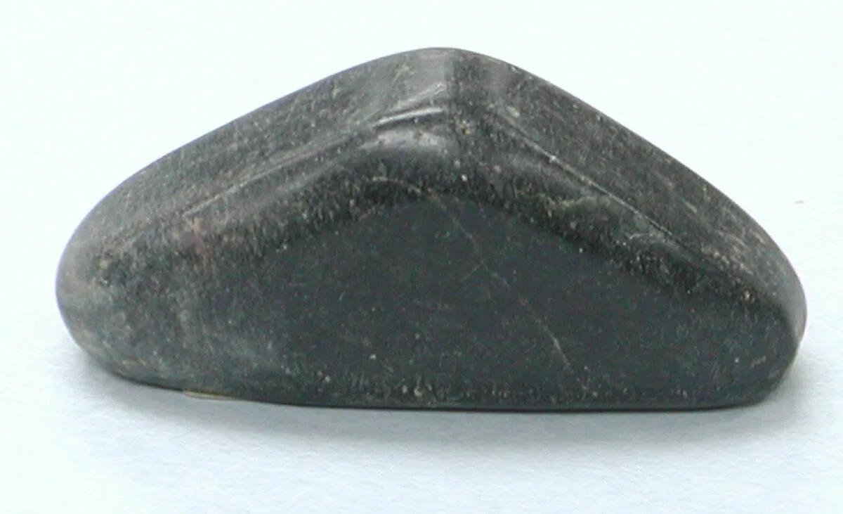 Stone Pulidor — Unknown
