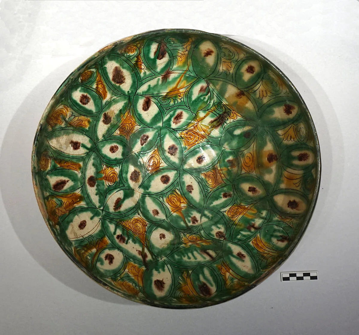 Bowl — Unknown