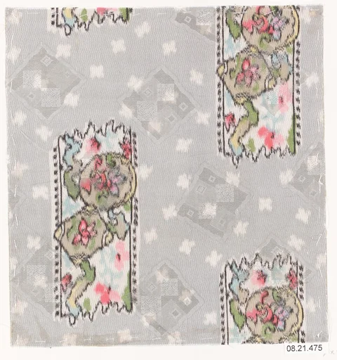 Textile sample
