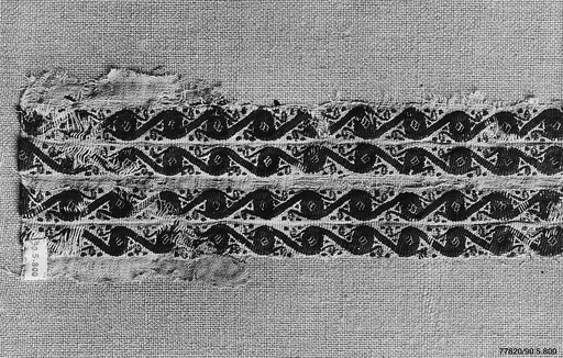 Textile Fragment