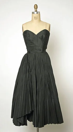 Cocktail dress
