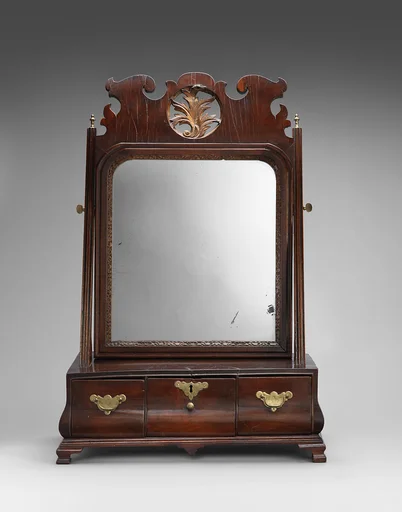 Dressing Glass