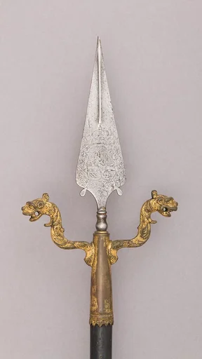 Linstock