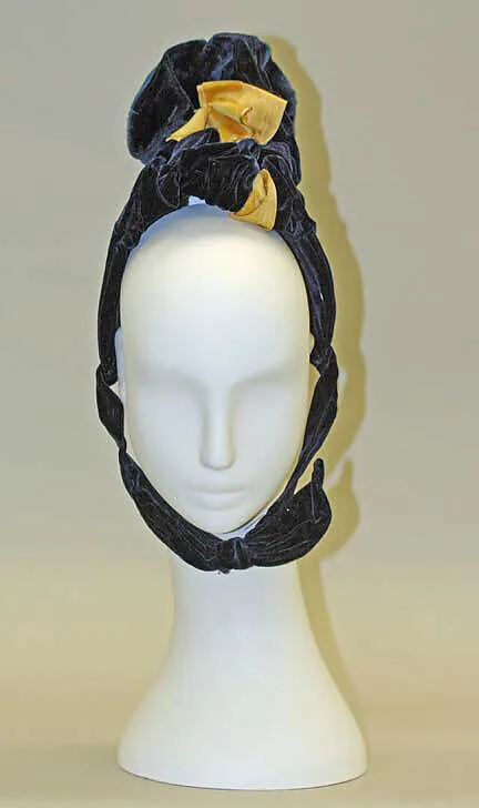 Bonnet — Unknown