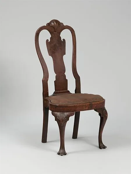 Chair — Unknown