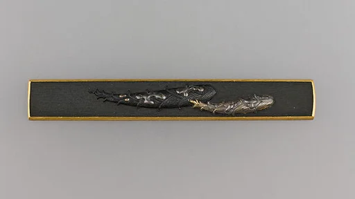 Knife Handle (Kozuka)