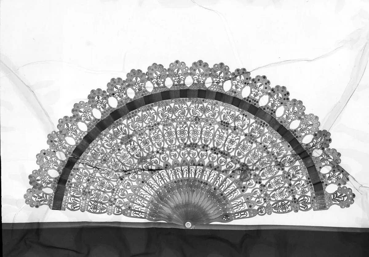 Fan — Unknown