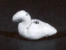 Ornament — Unknown