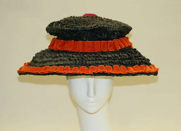 Hat — Unknown