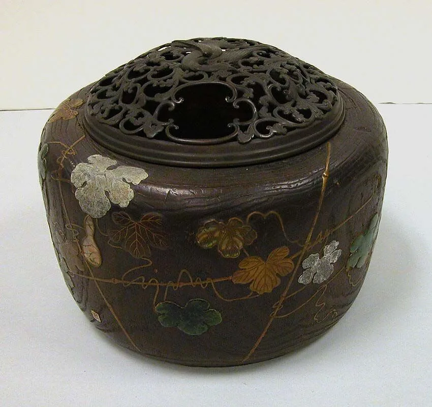 Untitled — Ogawa Haritsu (Ritsuō)
