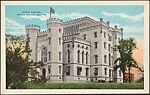 State Capitol, Baton Rouge, LA.--24