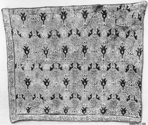 Textile Fragment