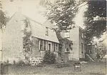 May's House at Wakefield, Rhode Island — Unknown