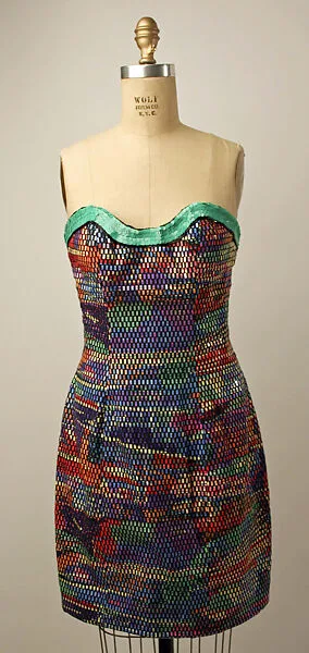 Dress — Fabrice