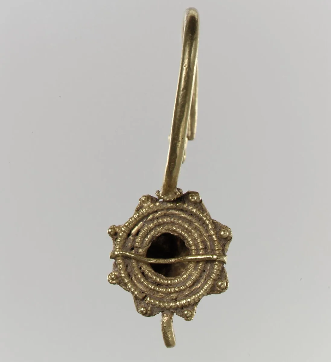 Earring — Unknown