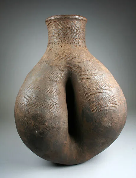 Vessel — Unknown