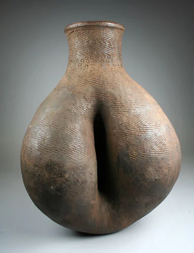 Vessel