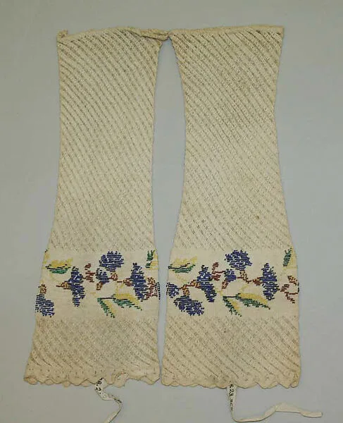 Mitts — Unknown