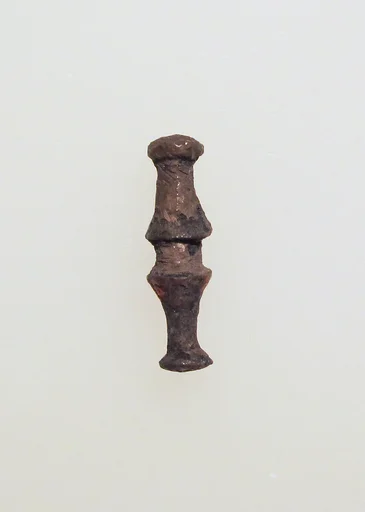 Silver toggle