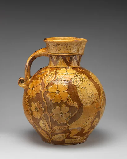 Harvest jug