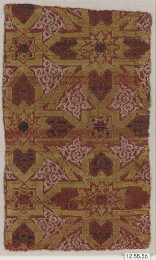 Textile Fragment