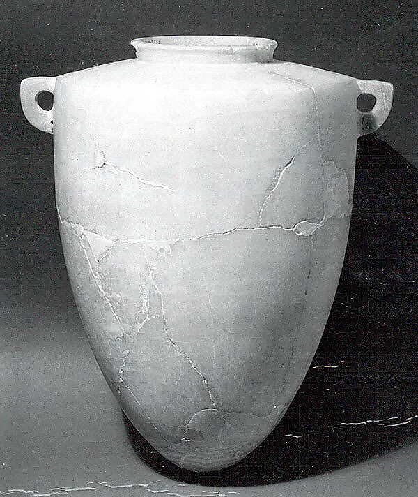 Jar of Egyptianizing type — Unknown