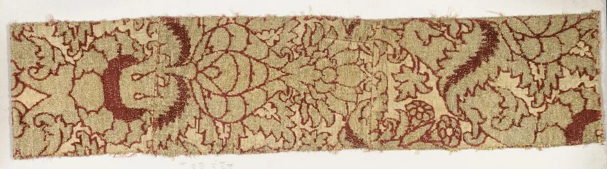 Fragment — Unknown