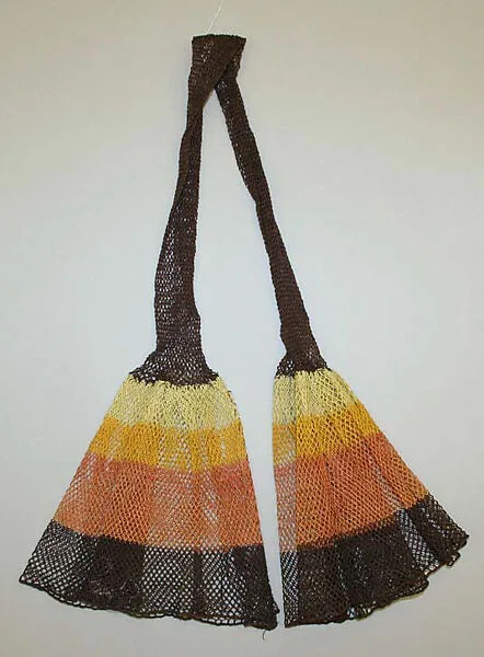 Accessory set — Unknown