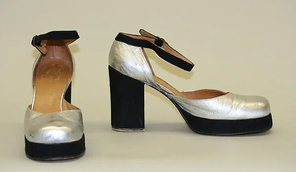 Shoes — Barbara Hulanicki
