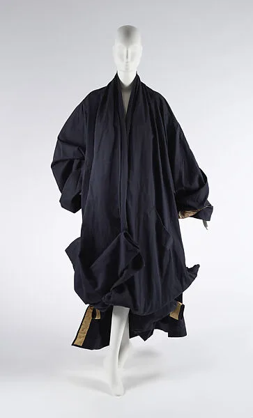 Coat — John Galliano