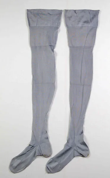 Stockings — McCallum