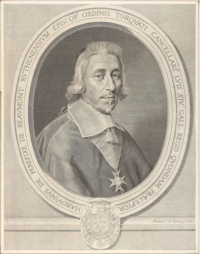 Hardouin de Péréfixe