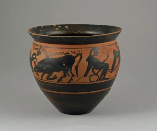Mastoid