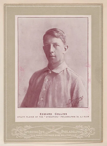 Edward Collins from Sporting Life Cabinets (W600) — Sporting Life