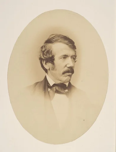 Dr. Livingstone
